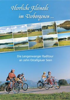 Lengenwanger Radtour